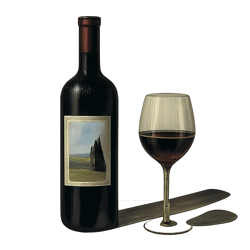 Organic Wine